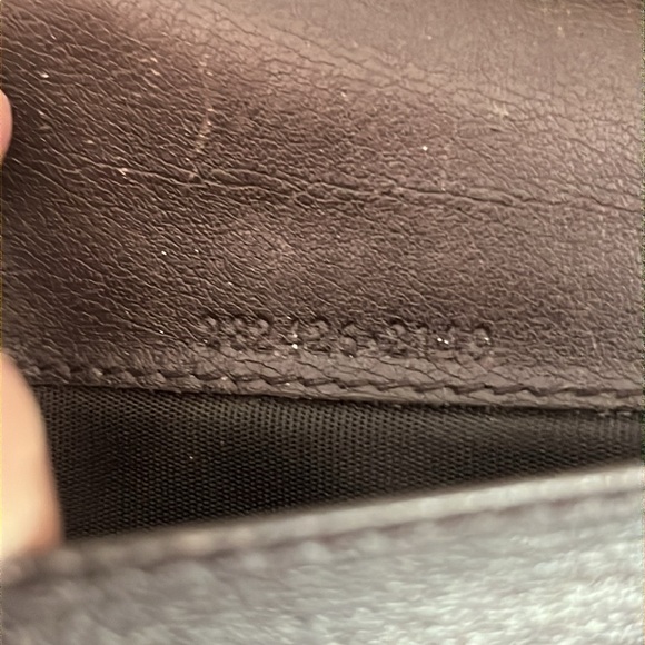 Gucci Ophidia Shoulder Bag and Wallet set - Picture 11 of 16